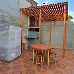 Casa Comoda Con Ambiente Familiar
