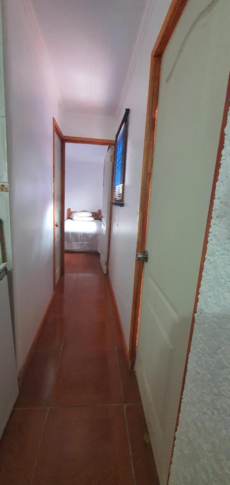 Casa Comoda Con Ambiente Familiar *