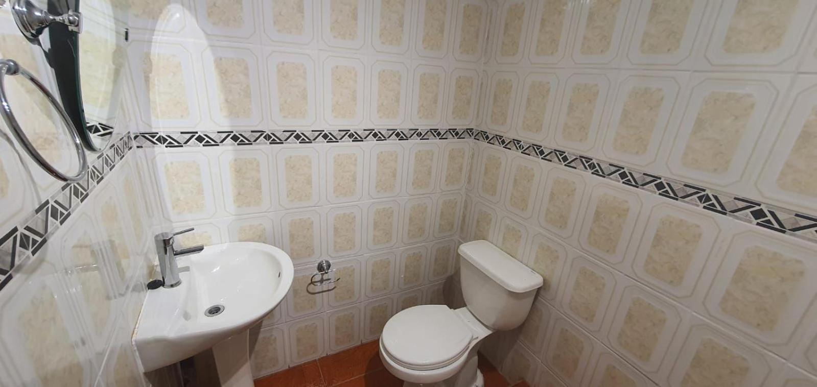 Casa Comoda Con Ambiente Familiar * Coquimbo