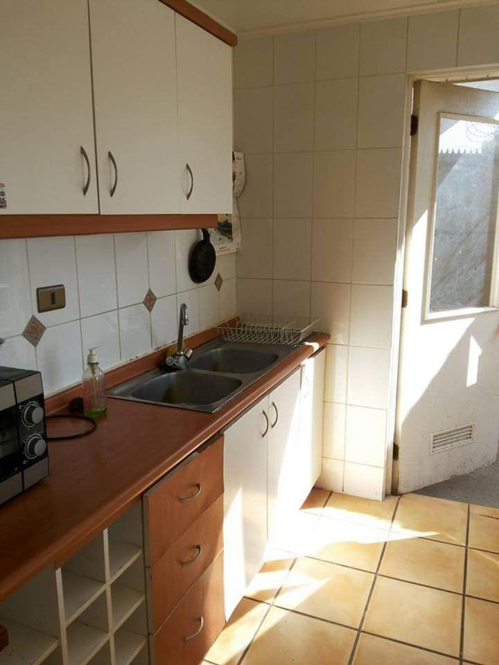 Casa Comoda Con Ambiente Familiar