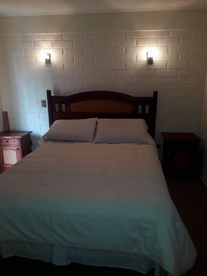 Casa de férias Casa Comoda Con Ambiente Familiar