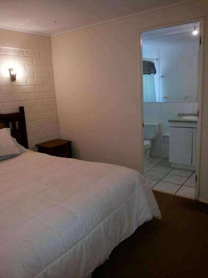Casa Comoda Con Ambiente Familiar Casa de férias Coquimbo