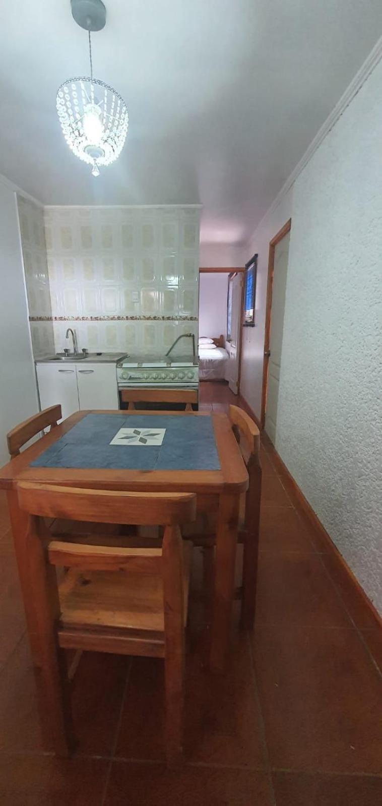 Casa Comoda Con Ambiente Familiar *