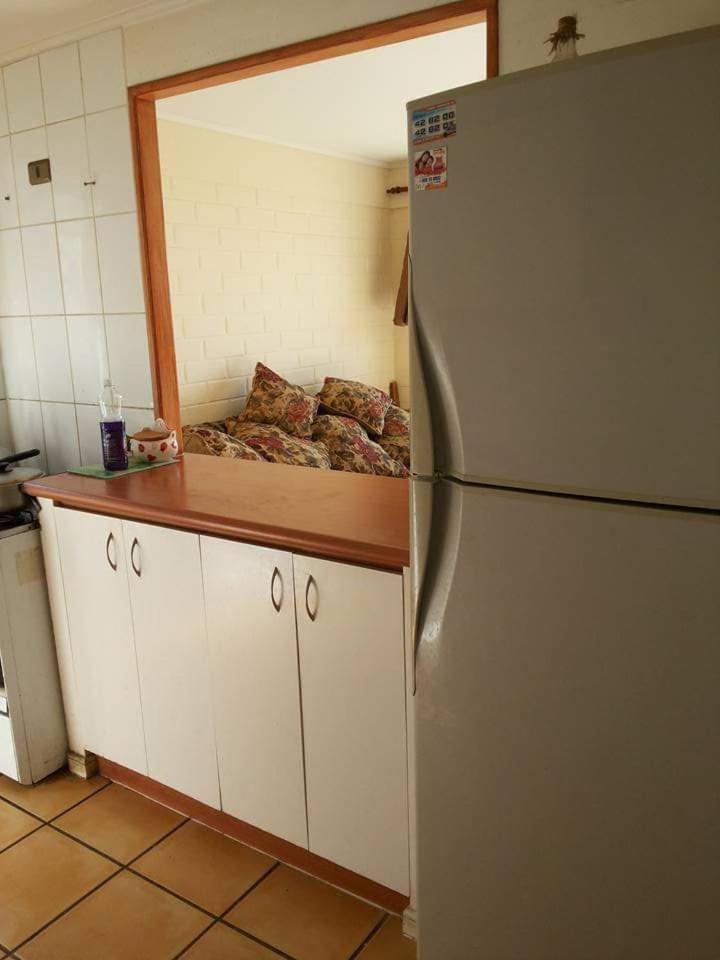 Casa Comoda Con Ambiente Familiar Coquimbo