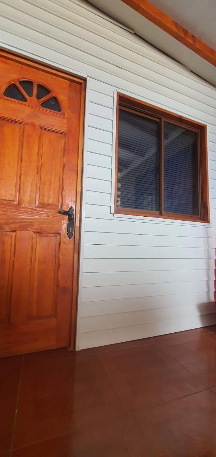 Casa Comoda Con Ambiente Familiar Coquimbo
