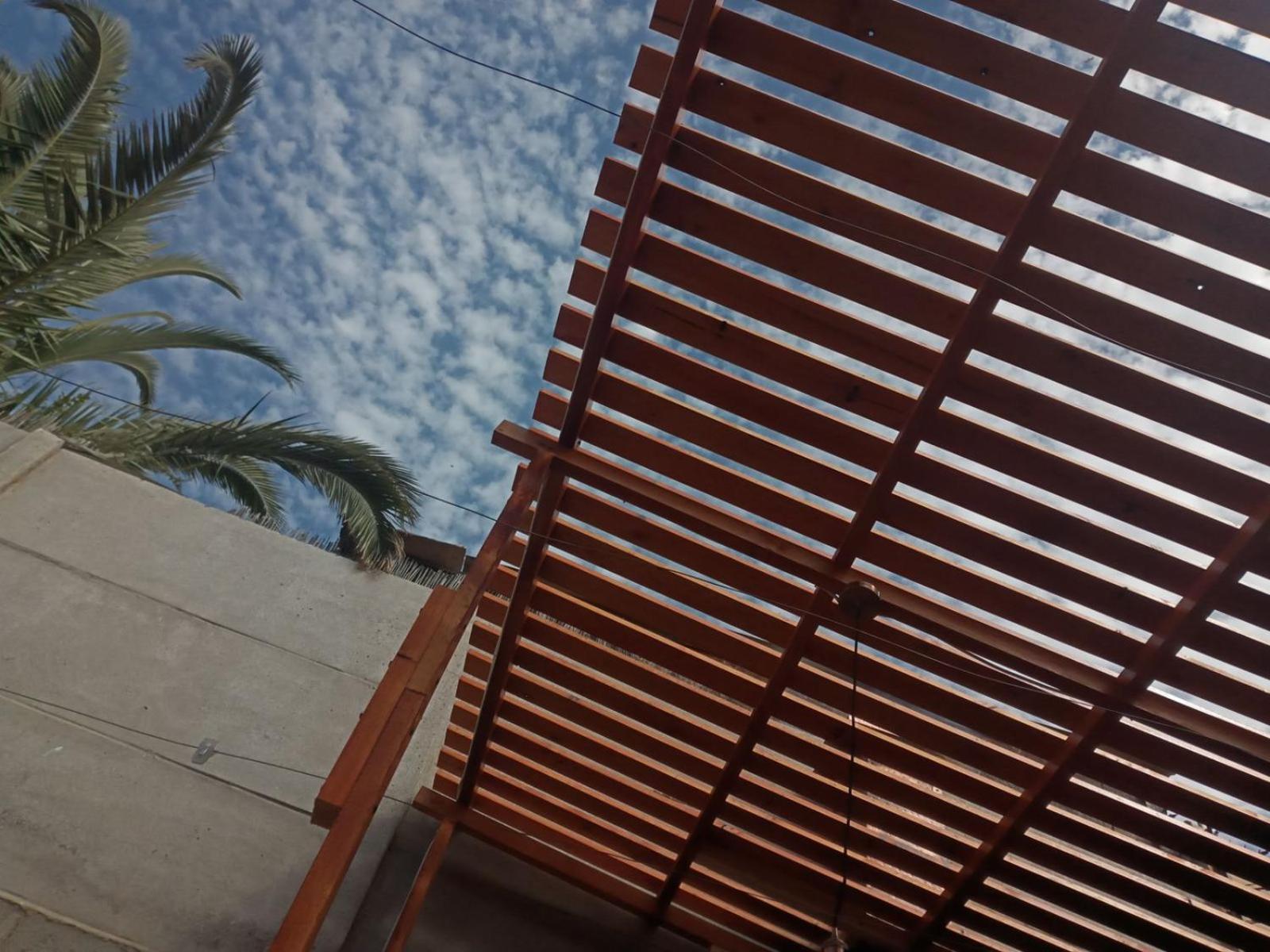 Casa de férias Casa Comoda Con Ambiente Familiar